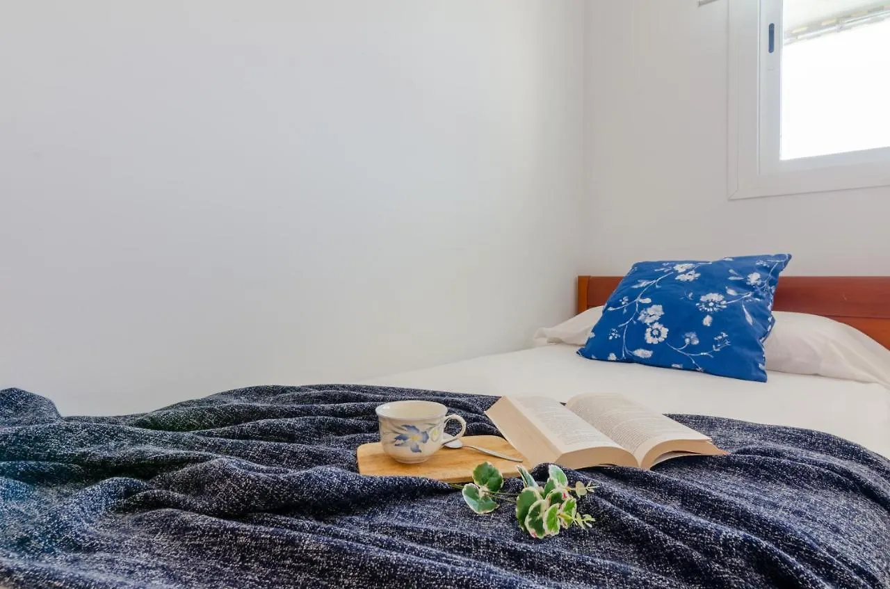 Wintowinrentals Perfect Location And Sea View. Rincon de la Victoria 0*,  Spain