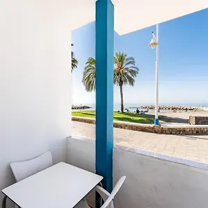 A La Orilla Del Mar, Pedregalejo Rincón de la Victoria