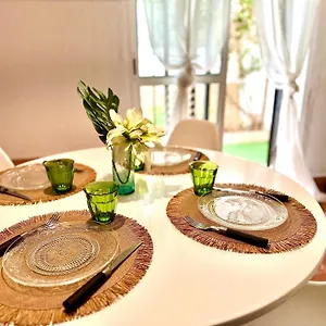 Coqueto Apartamento, Cerca De La Playa, Rincón de la Victoria
