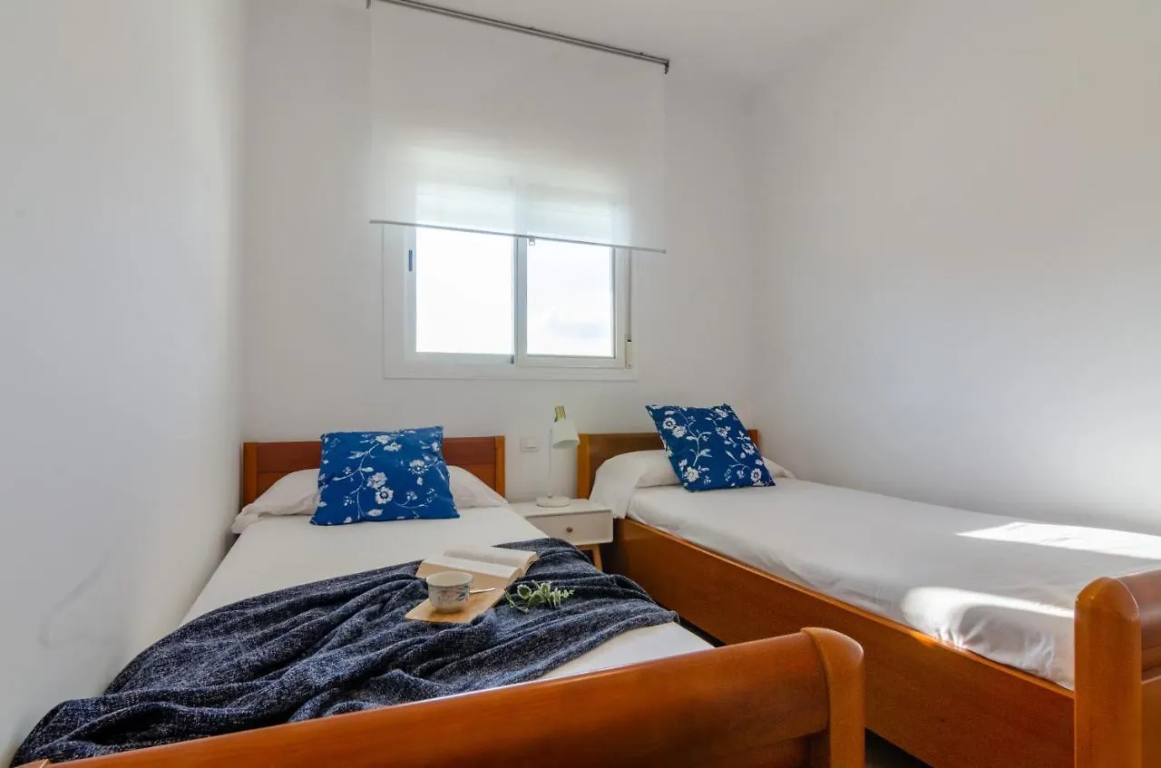Apartment Wintowinrentals Perfect Location And Sea View. Rincon de la Victoria