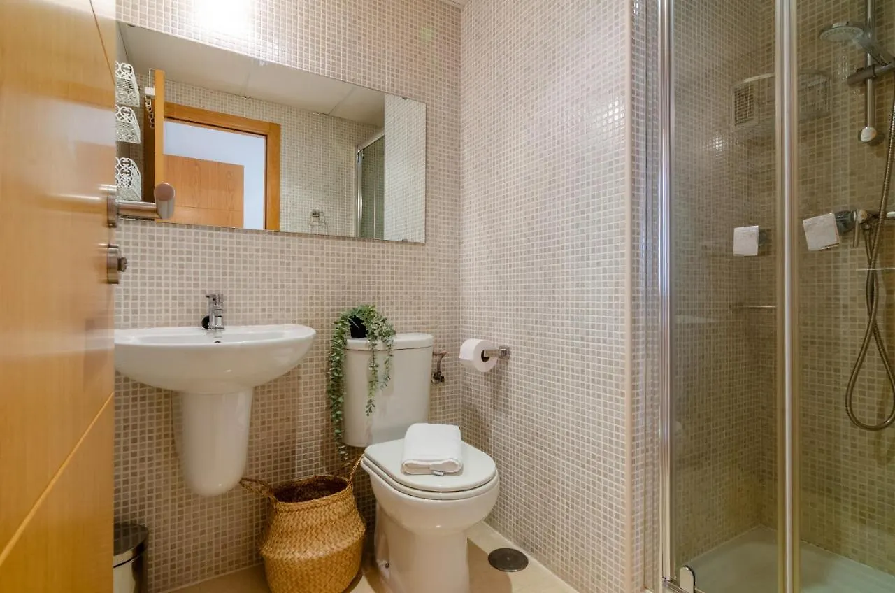 Wintowinrentals Perfect Location And Sea View. Rincon de la Victoria